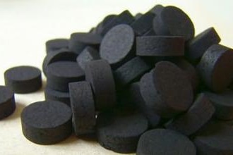 Активированный уголь при отравлениях