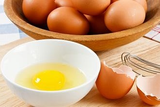 Отравления яйцами