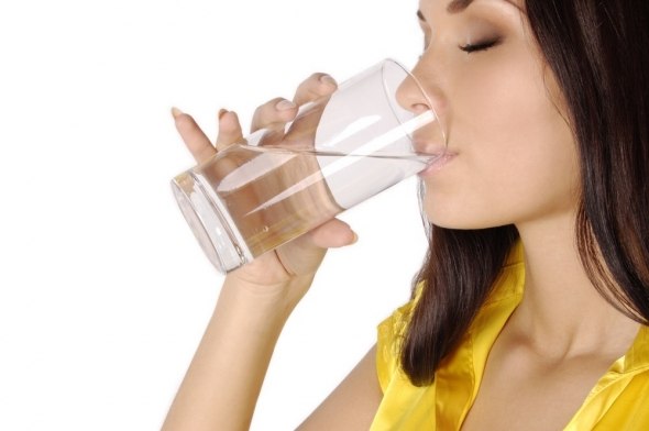 Соблюдение питьевого режима