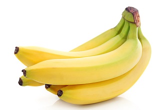 Бананы при отравлении