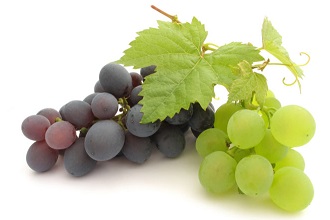Отравление виноградом